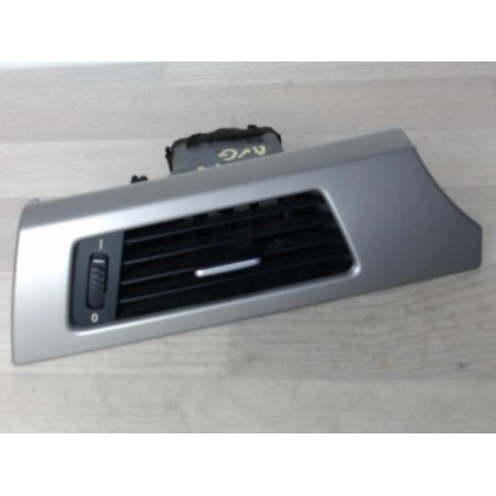 Aerateur tableau de bord avant gauche BMW SERIE 3 E91 TOURING PHASE 1 BREAK d’occasion