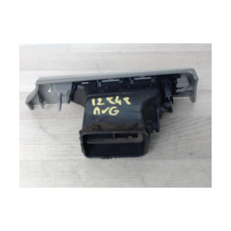 Aerateur tableau de bord avant gauche BMW SERIE 3 E91 TOURING PHASE 1 BREAK d’occasion