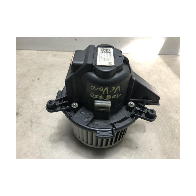 Ventilateur chauffage OPEL  d’occasion