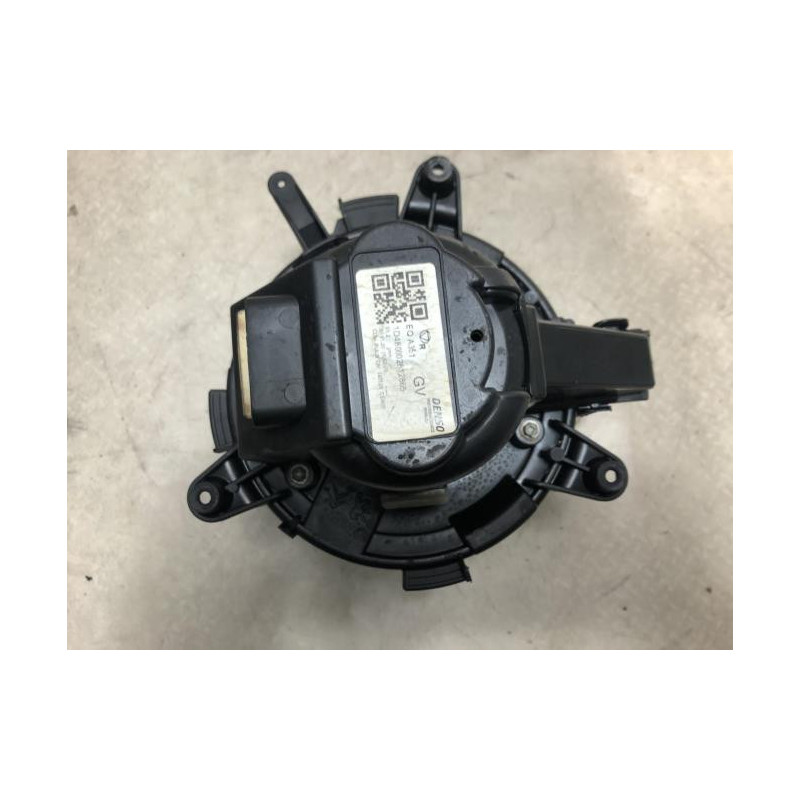 Ventilateur chauffage OPEL  d’occasion