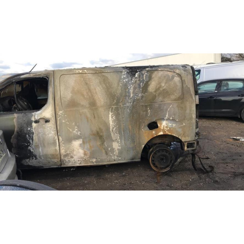 Bras essuie glace avant droit OPEL  d’occasion