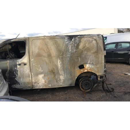 Bras essuie glace avant droit OPEL  d’occasion