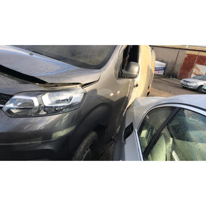 Bras essuie glace avant droit OPEL  d’occasion