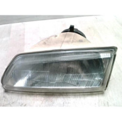 Optique avant principal gauche (feux)(phare) PEUGEOT 106 PHASE 1 d’occasion