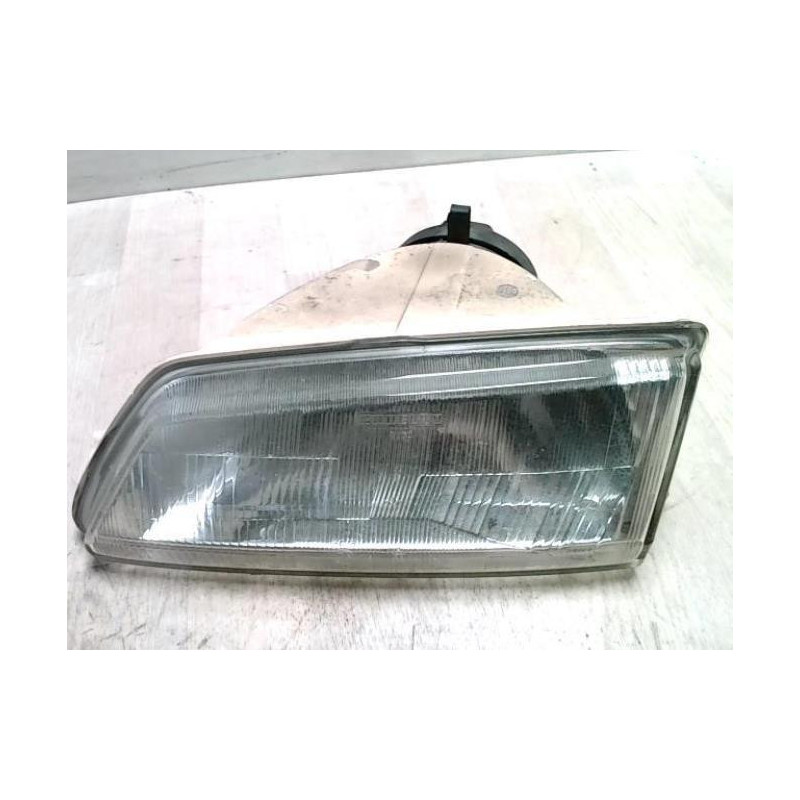 Optique avant principal gauche (feux)(phare) PEUGEOT 106 PHASE 1 d’occasion