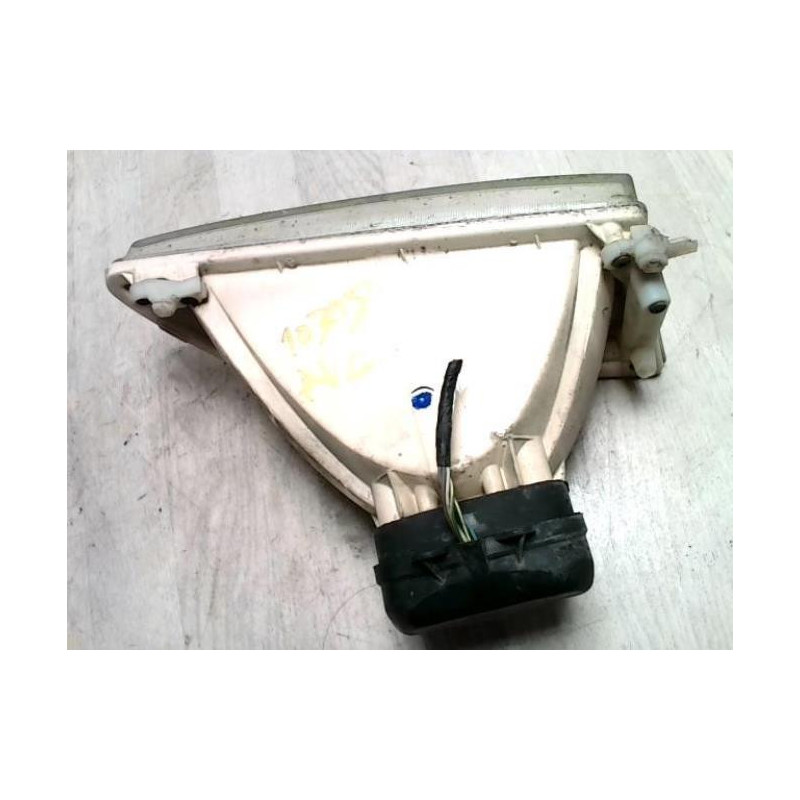 Optique avant principal gauche (feux)(phare) PEUGEOT 106 PHASE 1 d’occasion