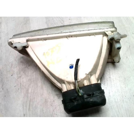 Optique avant principal gauche (feux)(phare) PEUGEOT 106 PHASE 1 d’occasion