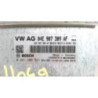 Calculateur VOLKSWAGEN POLO 5 PHASE 2 d’occasion
