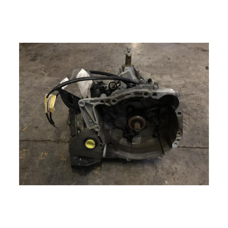 Boite de vitesses RENAULT CLIO 4 PHASE 1 d’occasion