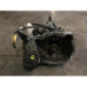 Boite de vitesses RENAULT CLIO 4 PHASE 1 d’occasion