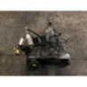 Boite de vitesses RENAULT CLIO 4 PHASE 1 d’occasion