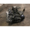 Boite de vitesses RENAULT CLIO 4 PHASE 1 d’occasion