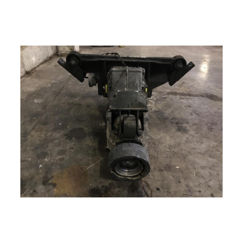 Pont (propulsion) OPEL  d’occasion