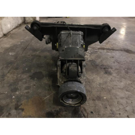 Pont (propulsion) OPEL  d’occasion