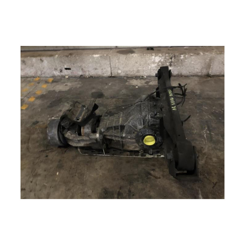 Pont (propulsion) OPEL  d’occasion