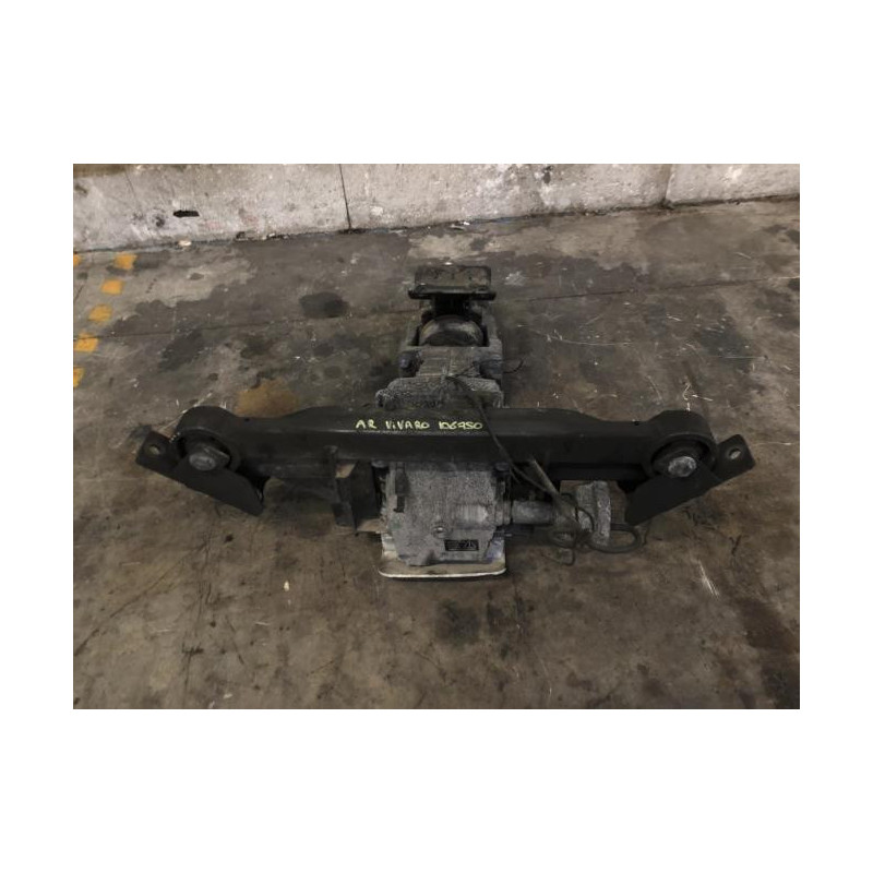Pont (propulsion) OPEL  d’occasion