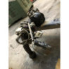 Attelage (boule de remorquage) NISSAN NOTE 1 PHASE 2 d’occasion