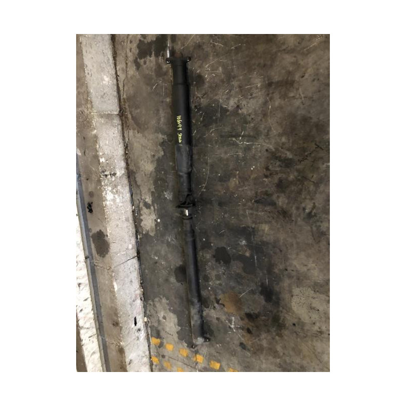 Arbre de transmission (propulsion) BMW SERIE 1 E87 PHASE 2 d’occasion