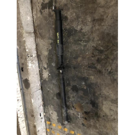 Arbre de transmission (propulsion) BMW SERIE 1 E87 PHASE 2 d’occasion