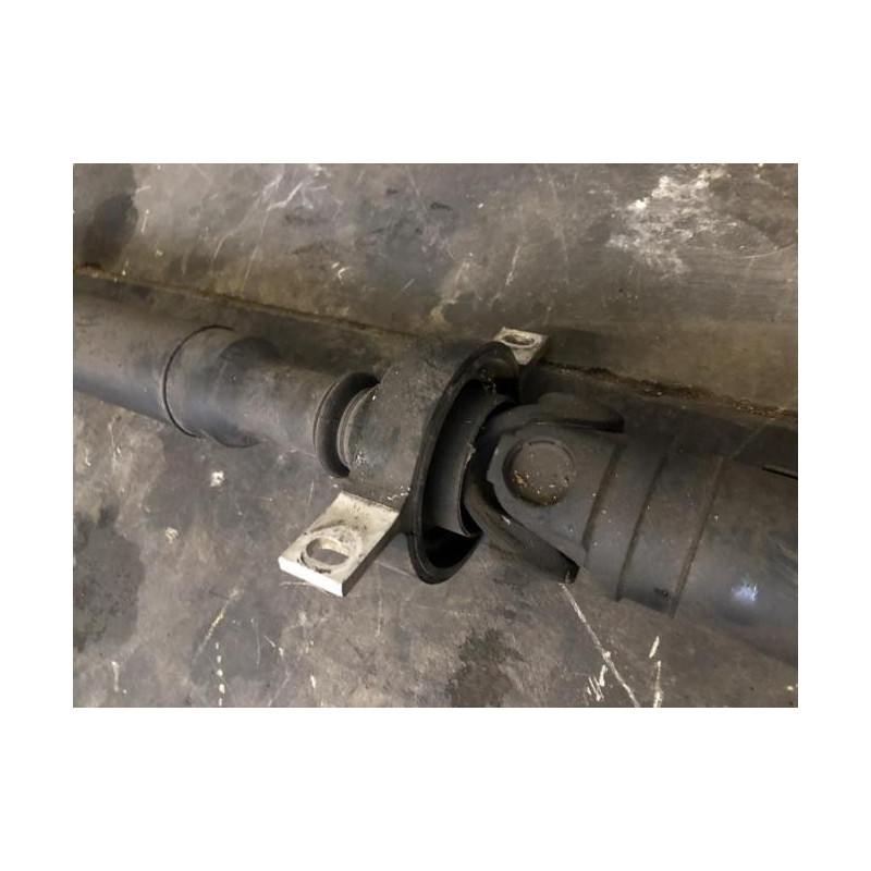 Arbre de transmission (propulsion) BMW SERIE 1 E87 PHASE 2 d’occasion
