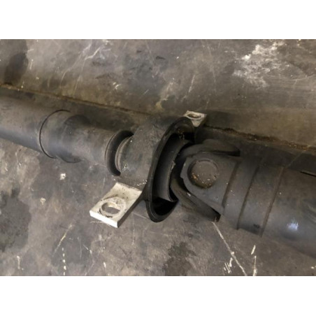 Arbre de transmission (propulsion) BMW SERIE 1 E87 PHASE 2 d’occasion