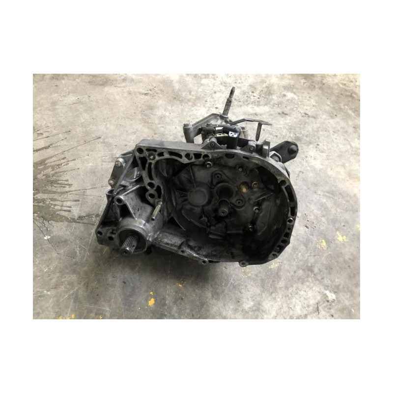 Boite de vitesses RENAULT CLIO 2 PHASE 2 d’occasion