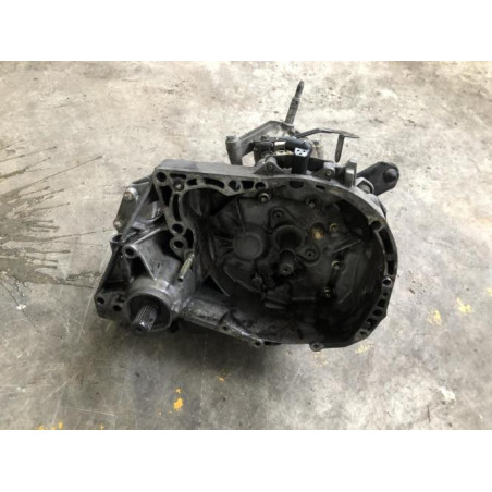 Boite de vitesses RENAULT CLIO 2 PHASE 2 d’occasion