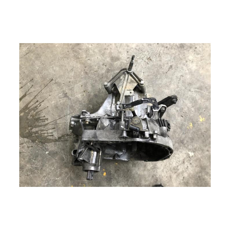 Boite de vitesses RENAULT CLIO 2 PHASE 2 d’occasion