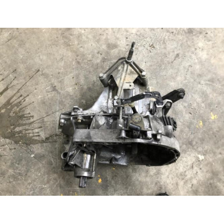 Boite de vitesses RENAULT CLIO 2 PHASE 2 d’occasion