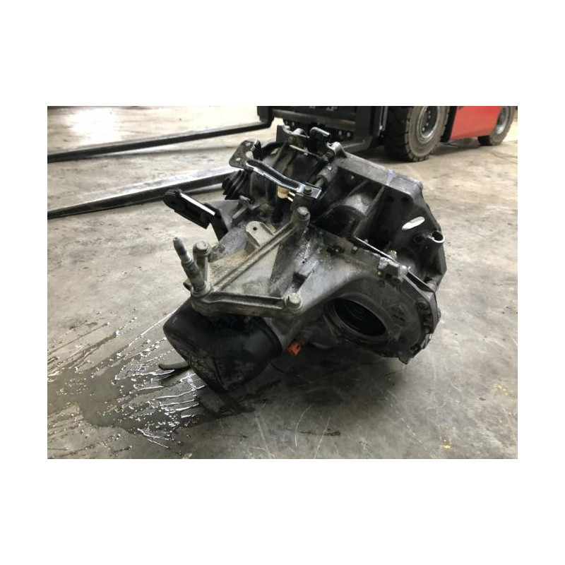 Boite de vitesses RENAULT CLIO 2 PHASE 2 d’occasion
