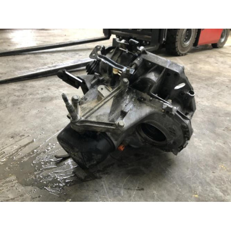 Boite de vitesses RENAULT CLIO 2 PHASE 2 d’occasion