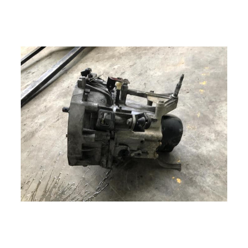 Boite de vitesses RENAULT CLIO 2 PHASE 2 d’occasion