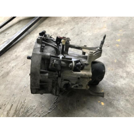Boite de vitesses RENAULT CLIO 2 PHASE 2 d’occasion