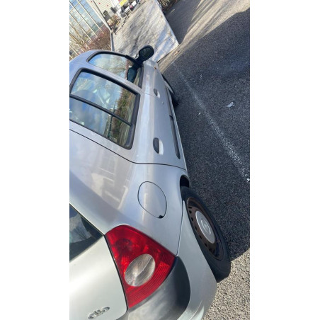 Boite de vitesses RENAULT CLIO 2 PHASE 2 d’occasion
