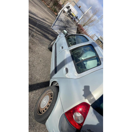 Boite de vitesses RENAULT CLIO 2 PHASE 2 d’occasion