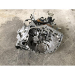 Boite de vitesses CITROEN C1 2 d’occasion