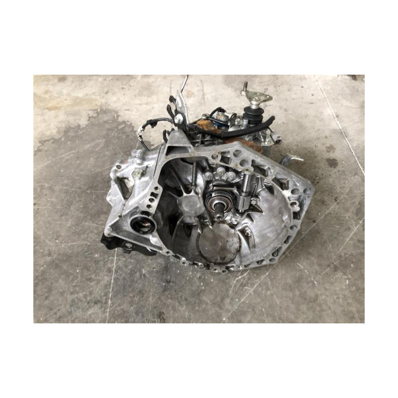 Boite de vitesses CITROEN C1 2 d’occasion
