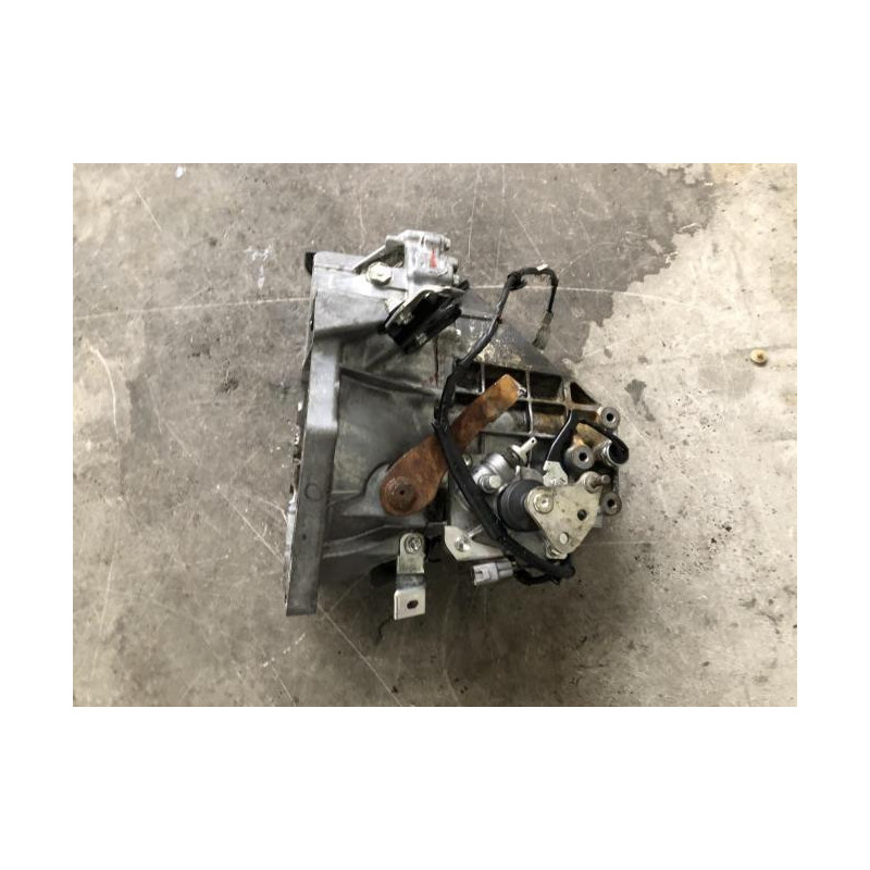 Boite de vitesses CITROEN C1 2 d’occasion