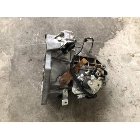 Boite de vitesses CITROEN C1 2 d’occasion