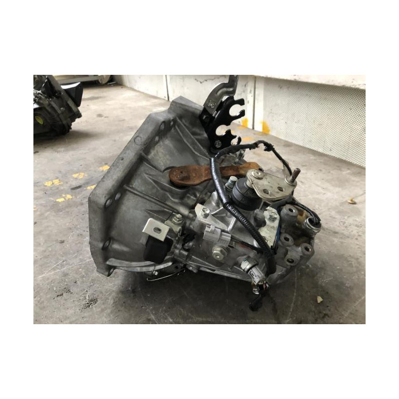 Boite de vitesses CITROEN C1 2 d’occasion