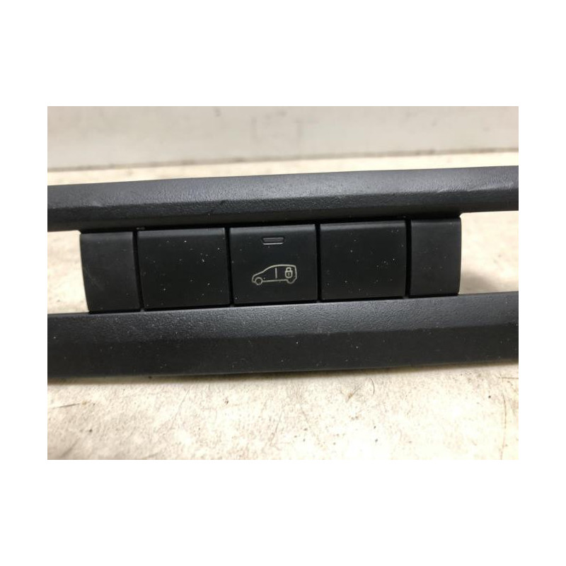 Bouton/Interrupteur OPEL  d’occasion