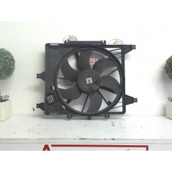 Moto ventilateur radiateur RENAULT CLIO II PHASE 3 d’occasion