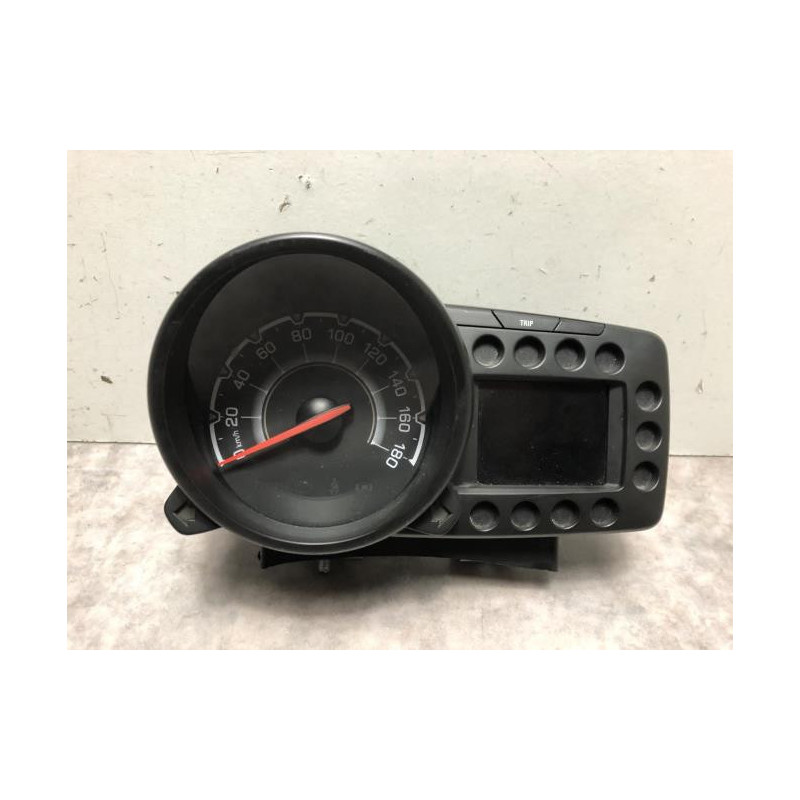 Compteur CHEVROLET SPARK PHASE 1 d’occasion