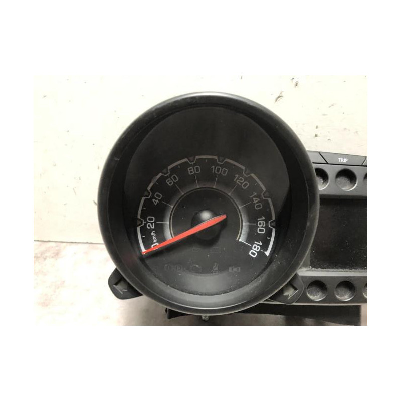 Compteur CHEVROLET SPARK PHASE 1 d’occasion