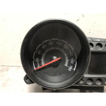 Compteur CHEVROLET SPARK PHASE 1 d’occasion