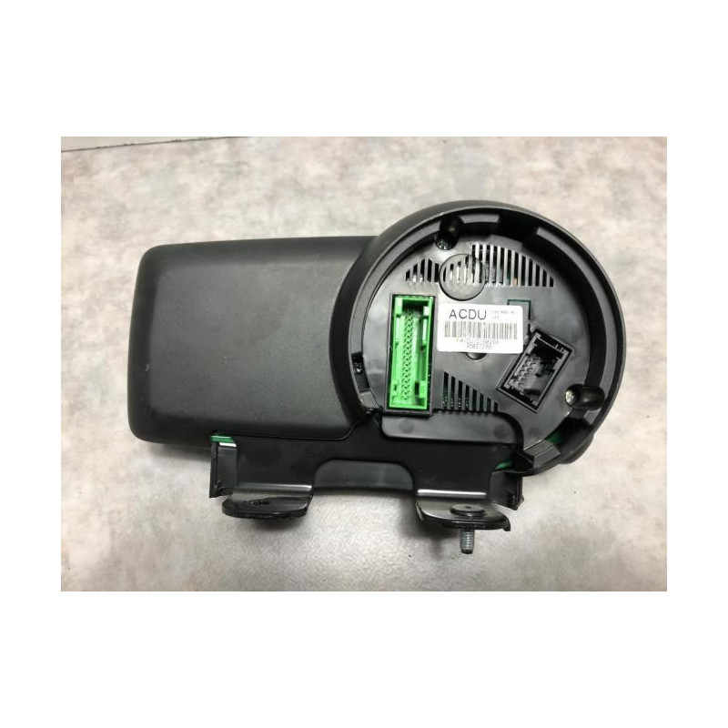 Compteur CHEVROLET SPARK PHASE 1 d’occasion