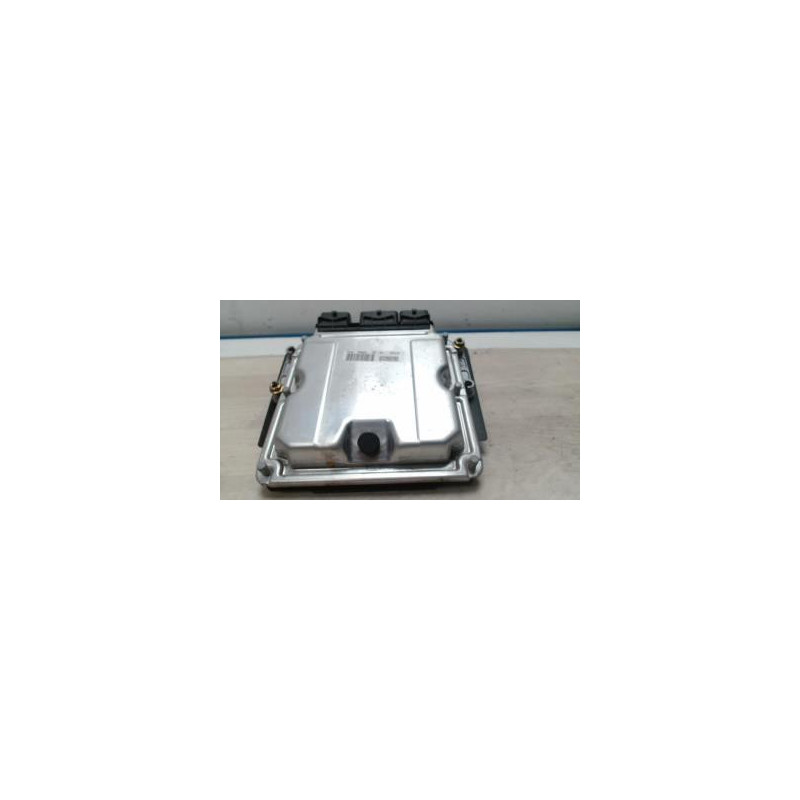 Calculateur moteur PEUGEOT 307 PHASE 1 d’occasion