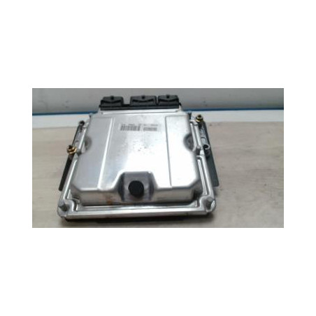 Calculateur moteur PEUGEOT 307 PHASE 1 d’occasion