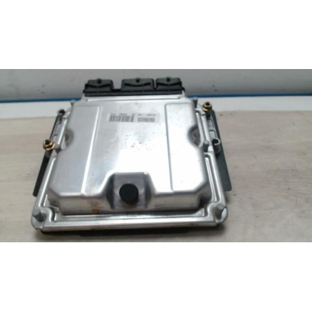 Calculateur moteur PEUGEOT 307 PHASE 1 d’occasion