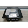 Calculateur moteur PEUGEOT 307 PHASE 1 d’occasion